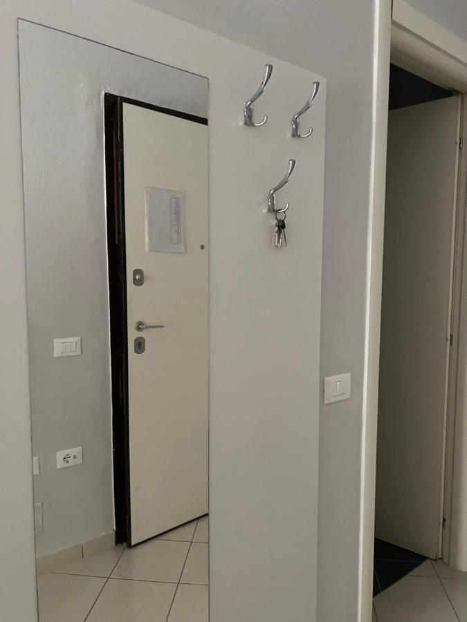 Emi Sol Apartment Vlora Kültér fotó