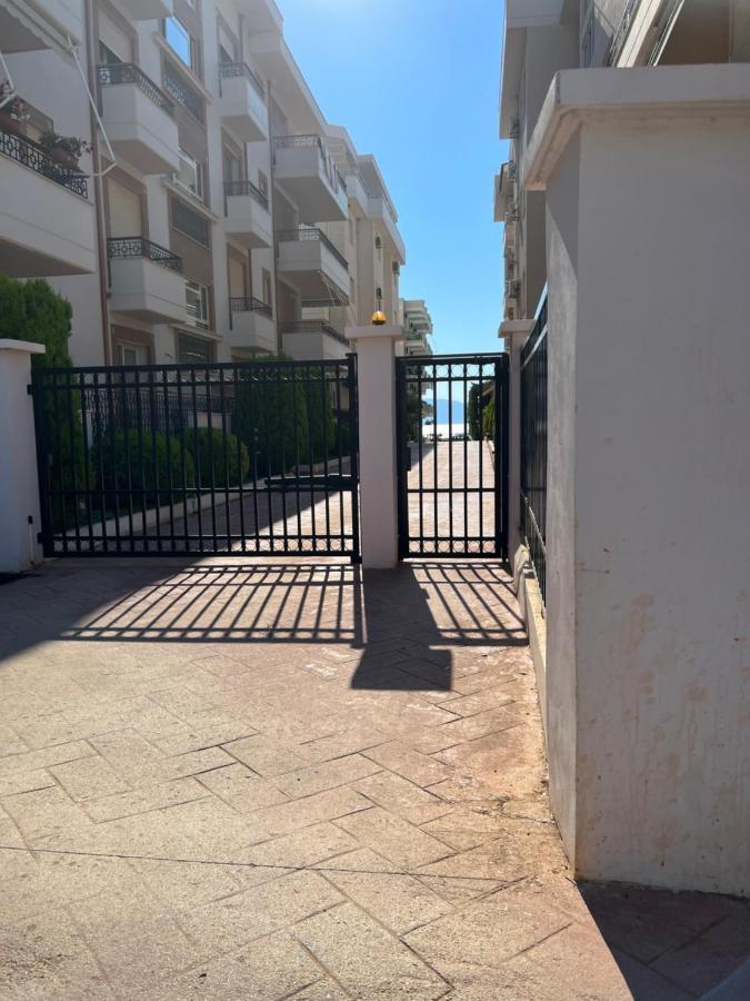 Emi Sol Apartment Vlora Kültér fotó
