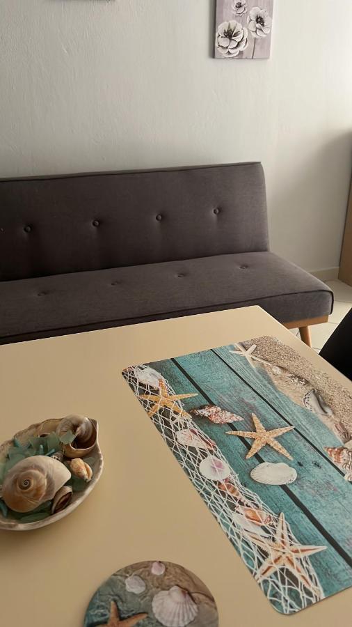 Emi Sol Apartment Vlora Kültér fotó